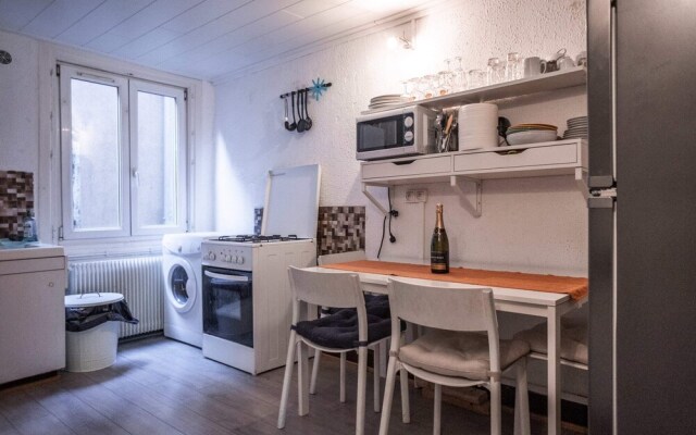 Place Cathedrale - Beautiful 2 Room Apartment Fully Equipped