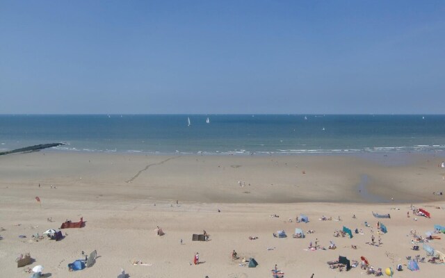 Res. Chateau les Dunes ref 37