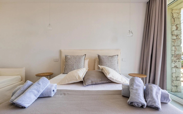 Perla Saracena Hotel & Restaurant by BarbarHouse