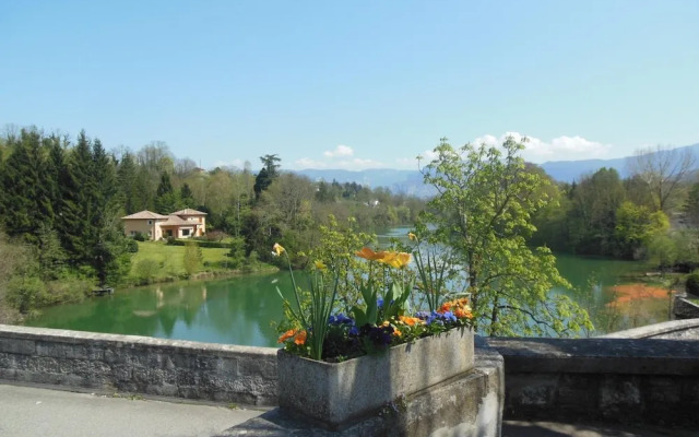 Hotel Restaurant Rome