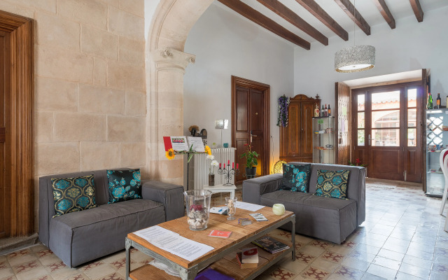 Algaida Suite By Eurotels