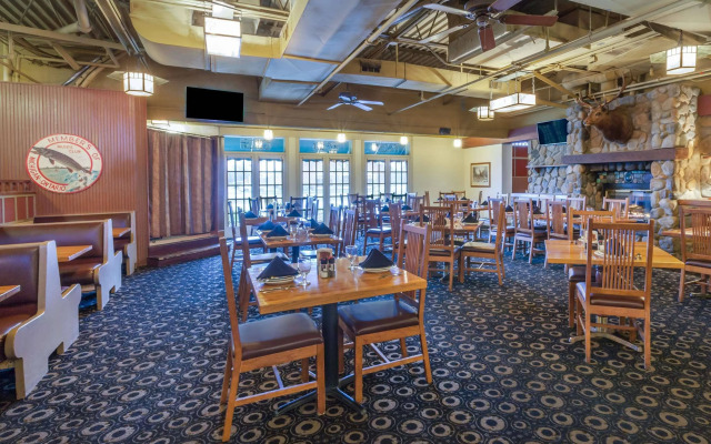 Wyndham Garden Sterling Heights