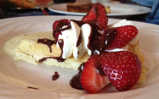 Gite La Brise Du Lac