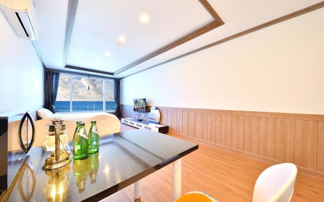 Sokcho O2 House Pension