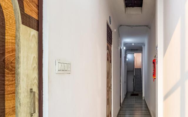 OYO 72465 Hotel Gudaura