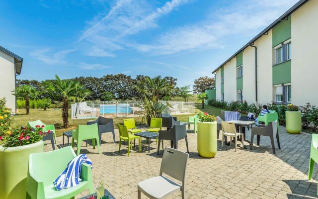 ibis Styles Bourges