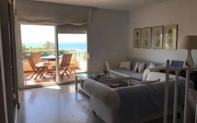 Penthouse Arenal Playa