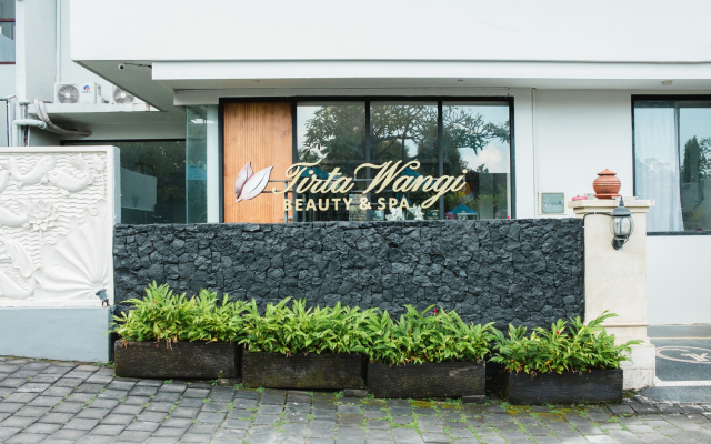 Grand Kesambi Resort and Villa