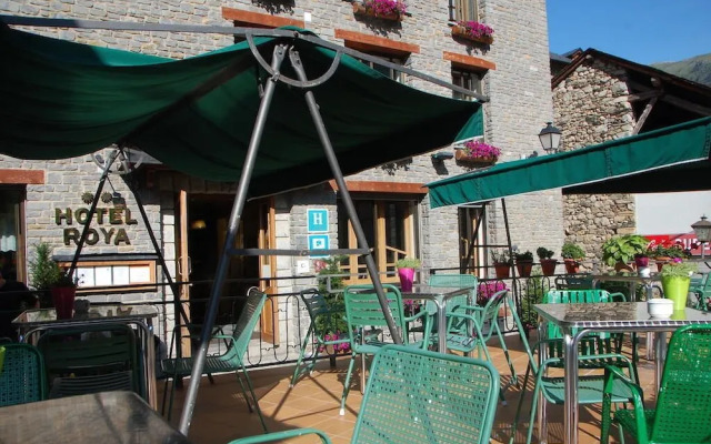 Hotel Roya