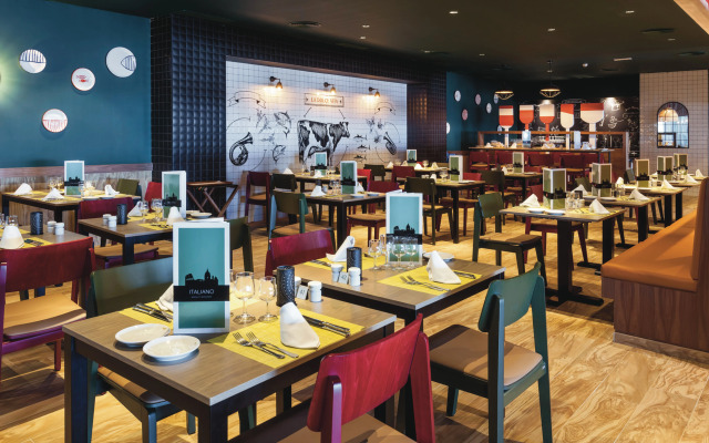 Hotel Riu Costa del Sol - All Inclusive
