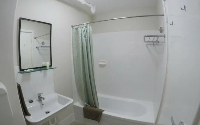 City Waters Lodge
