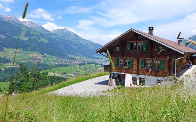 Grossen Frutigen in Frutigen