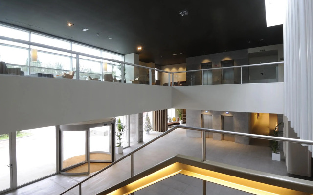 Blau Hotel Las Caldas