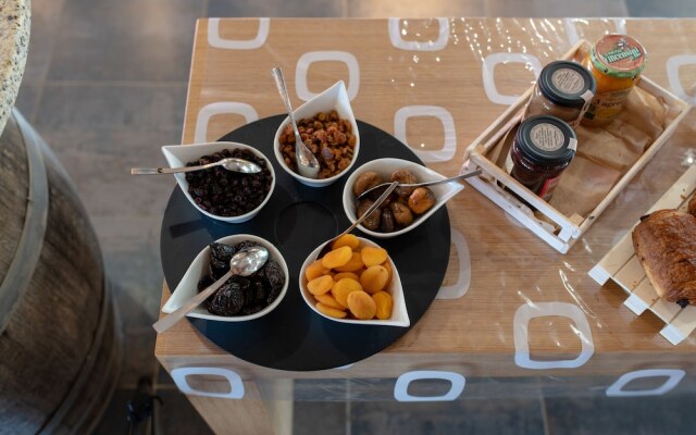 Residence & Hotel U Livanti