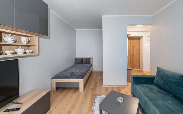 Modern n'lovely apartment