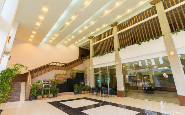 Sinkiat Buri Hotel