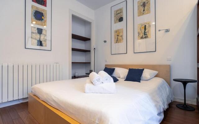 Le Talensac by Cocoonr