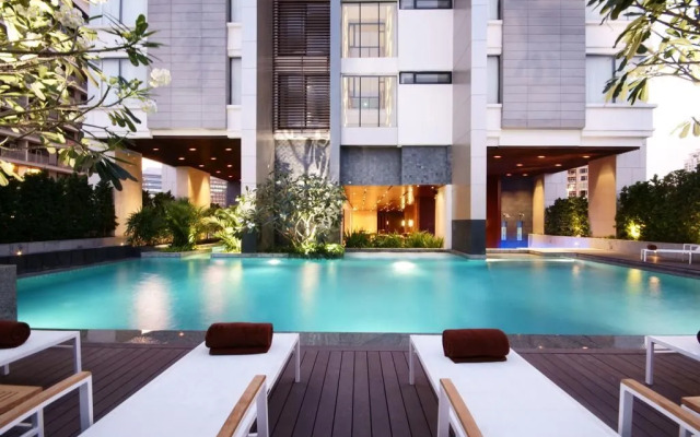 AETAS Bangkok