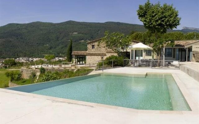 Masia d'Amer