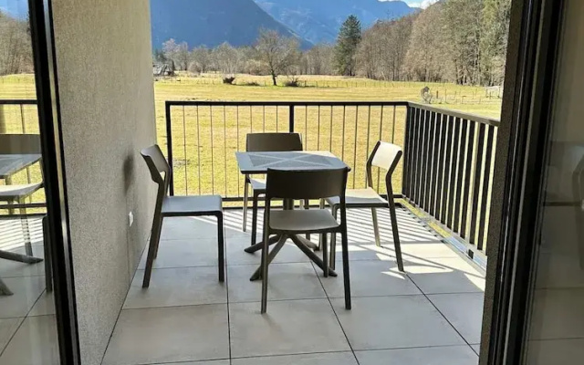 So a Valley Suites - Superior Apartment 17