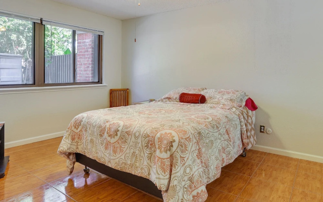 Pet-friendly Houston Vacation Rental w/ Patio!