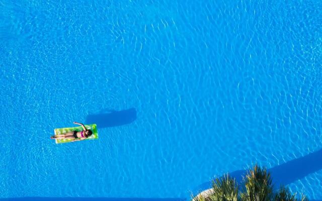 Bianco Olympico Beach Resort - All Inclusive