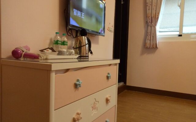Sunny Sun B&B