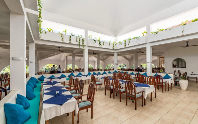 Diani Sea Resort