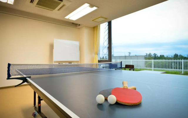 Centurion Hotel Technoport Fukui- Artificial Radium Hot Spring