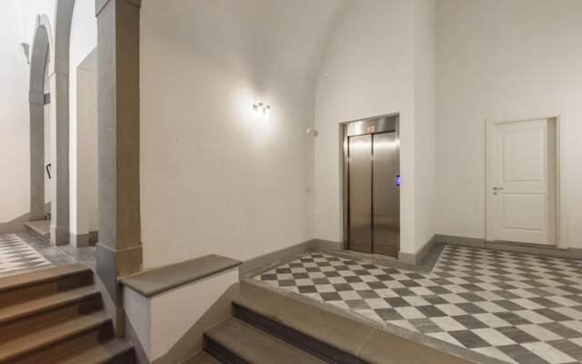 Nido d'Arte by Mmega