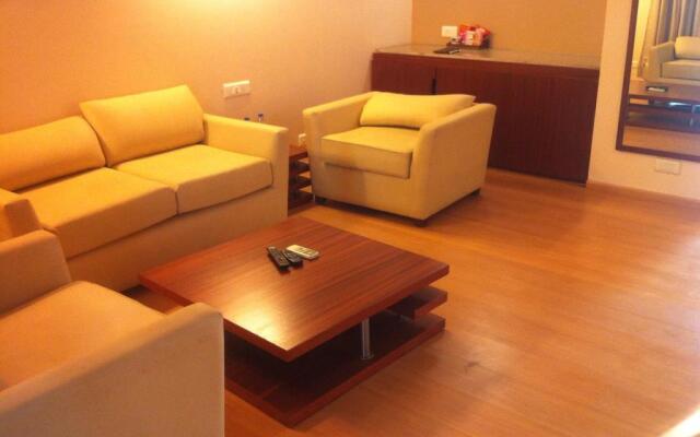 Radisson Blu Resort Dharamshala