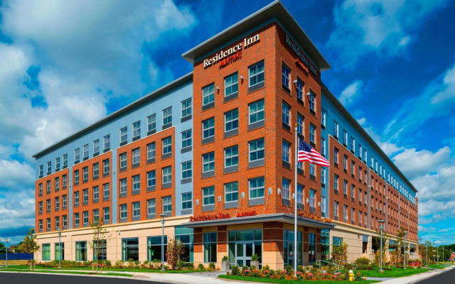 Residence Inn Boston Needham