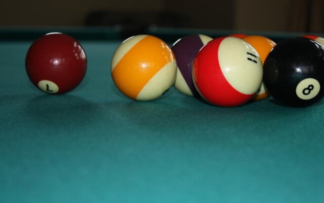 Eaglenest Manor Cowichan