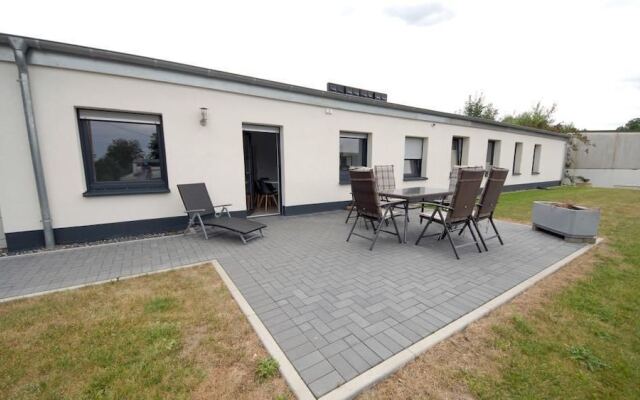 Kraftwerk Relax Motel