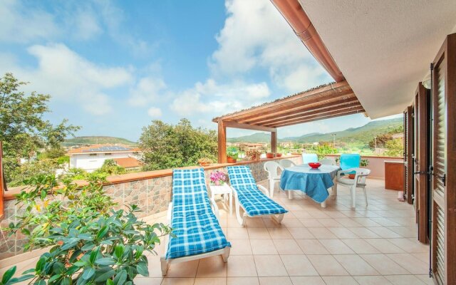 Beautiful Apartment in Castelsardo With 1 Bedrooms