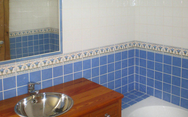 Holiday home, Ribeira Brava