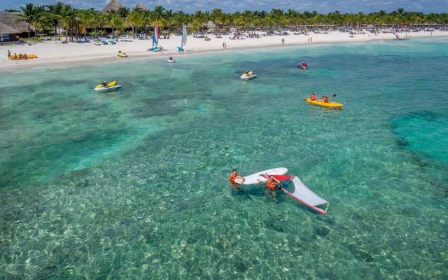 Barceló Maya Caribe - All Inclusive