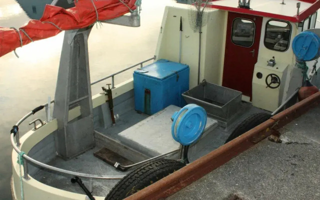 9 Person Holiday Home in Utsira-by Traum