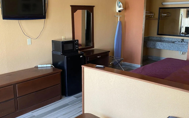 Executive Inn and Suites