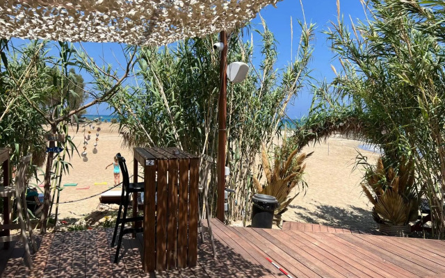 Anastasia Waterpark Beach Resort