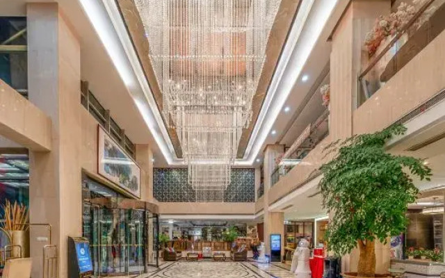 Yinsun International Hotel