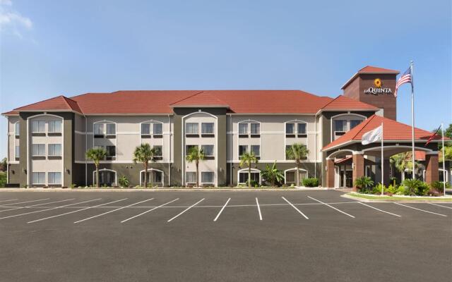 La Quinta Inn & Suites Dublin