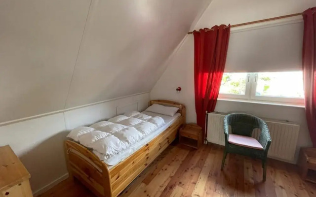 Holiday Home Watersnip 5