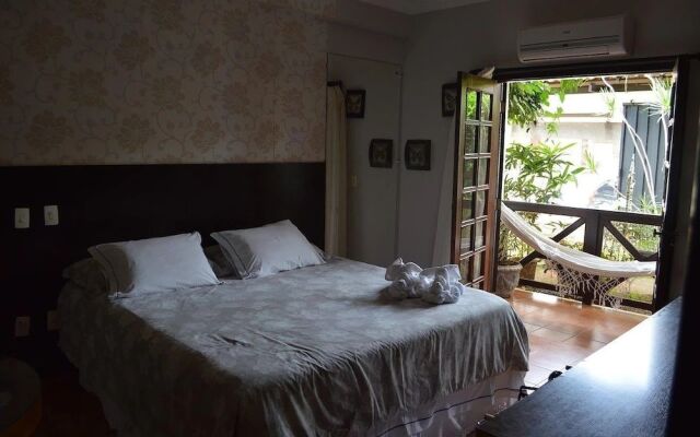 Pousada Villa Guimarães