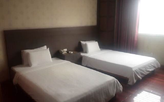 Dream Gold Hotel II