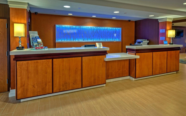 Fairfield Inn & Suites by Marriott Naples