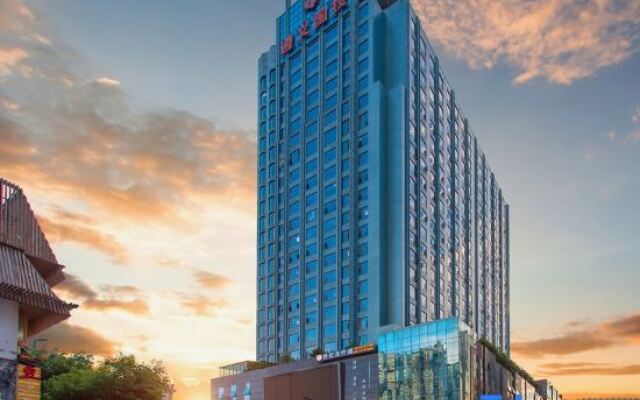 Park Source Hotel