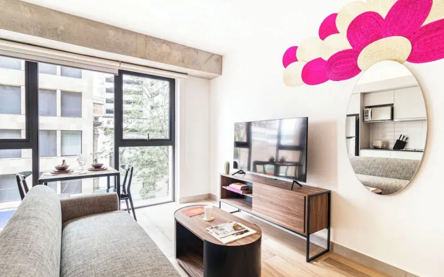 Kukun Reforma Downtown