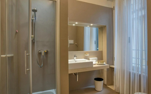 Hotel Piroscafo