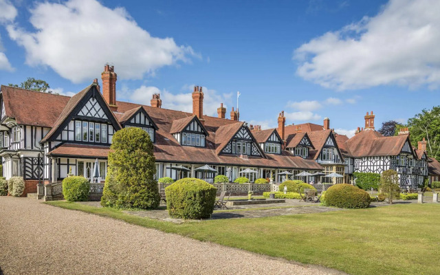 Petwood Hotel